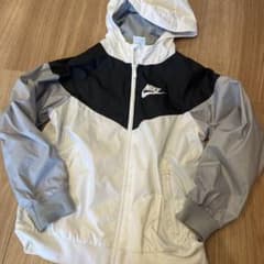 Nike フード付きウインドブレーカーのサムネイル
