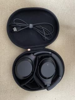 SONY WH-1000XM3(B)のサムネイル