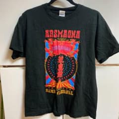 アルスマグナ 炎夏祭 Tシャツのサムネイル