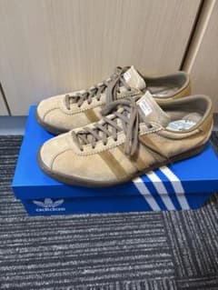 adidas アディダス　TOBACCO タバコのサムネイル