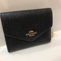 COACH ミニ財布のサムネイル
