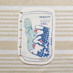 ポストカード ディバイダーのサムネイル