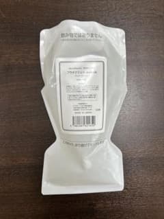 ドクターリセラ プラチナジェル500ml - メルカリ