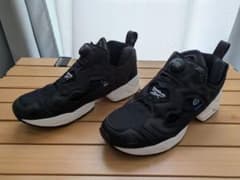 Reebok インスタポンプフューリー 26.0cmのサムネイル