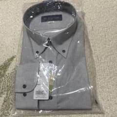 BLACK HOUSE メンズワイシャツ4Lー86のサムネイル