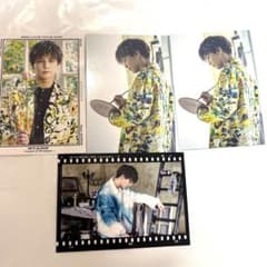 三代目JSB STARS トレカ 岩田剛典のサムネイル