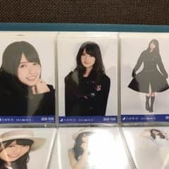 乃木坂46 齋藤飛鳥 生写真 クラウド様専用のサムネイル