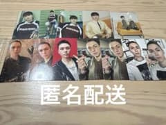 SEVENTEEN バーノン トレカ まとめ売り - メルカリ