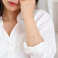 The kiss アリエル　ブレスレットのサムネイル