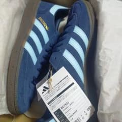adidas HANDBALL SPEZIAL BD7633 26.5cmのサムネイル