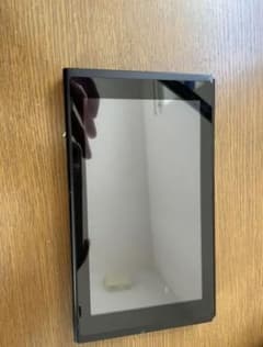 任天堂Switchジャンクのサムネイル