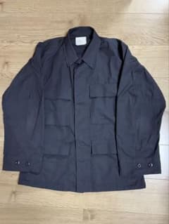 US ARMY BDU 357 Jacket small-shortのサムネイル