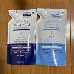持田 コラージュフルフルSさらさら詰替 280mLのサムネイル