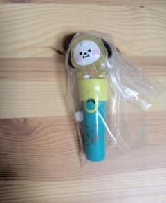 BT21☆CHIMMY☆Light Stick Charm 2