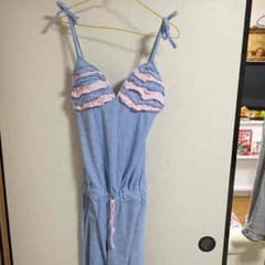 ルームウェアのサムネイル