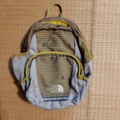 THE NORTH FACE half dome キッズ用リュックのサムネイル