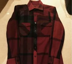 BURBERRY London シャツのサムネイル