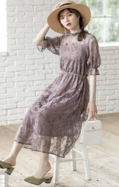 GRL ワンピース 【新品】のサムネイル