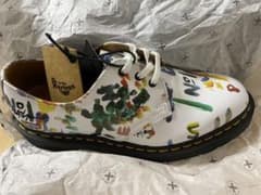 supreme Yohji Yamamoto Dr.Martensのサムネイル