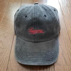 supreme キャップ 帽子のサムネイル