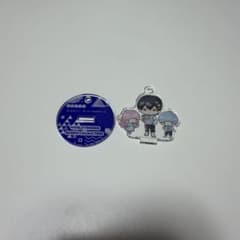 ワールドトリガー サンリオコラボ 三輪秀次 - メルカリ