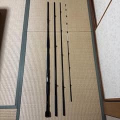 [DAIWA] BIG X 石鯛 MH 544 ‼︎のサムネイル