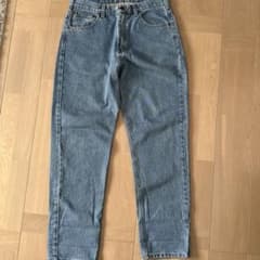 Carhartt B17-87W リラックスフィット デニム 34x32のサムネイル
