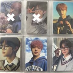 &team EJ ウィジュ First Howling:WE popupトレカ - メルカリ