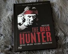「ディア・ハンター」StudioCanal Collection Blu-rayのサムネイル