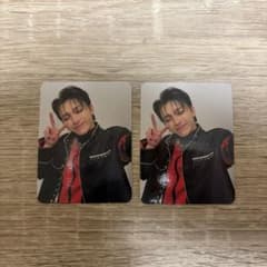 ONE Ｎ’ ONLY盤 HAYATO Yes!東京 ミニトレカ 2枚セットのサムネイル