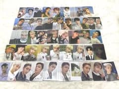 theboyz ドボイズ ケビン トレカ セット 81枚のサムネイル