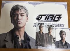 TJBB 佐藤蒼虎 SHIGETORAのサムネイル