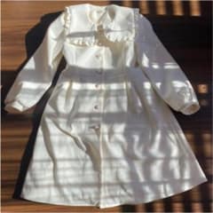 axes femme POETIQUE 2022 コートのサムネイル