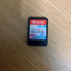 スニッパーズ　ソフトのサムネイル
