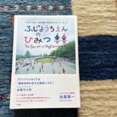 ふじようちえんのひみつのサムネイル