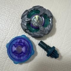 BEYBLADE X BX-13 ブースター ナイトランス4-80HNのサムネイル