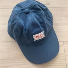 SMITH'S キャップのサムネイル