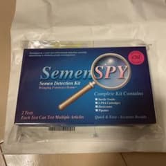 Semen SPYのサムネイル