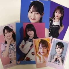 髙松瞳 生写真 まとめ売り - メルカリ