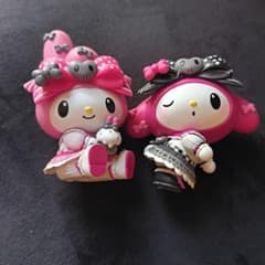 サンリオ マイメロディ フィギュア 2体セットのサムネイル