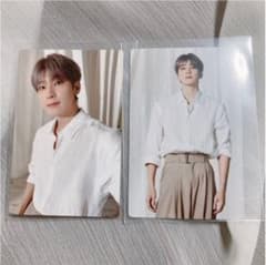 SEVENTEEN ウォヌ トレカセットのサムネイル