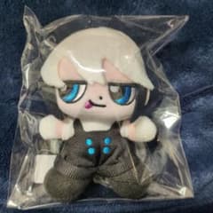 ずっと真夜中でいいのに。 ずとまよ ニラちゃんぬいぐるみ 低血ボルト