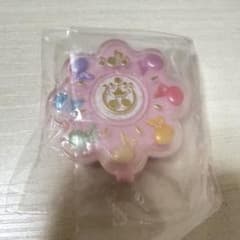 おジャ魔女どれみピリカピリララコンパクトミラー2 リズムタップのサムネイル