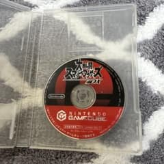 大乱闘スマッシュブラザーズDX Nintendo GameCubeのサムネイル
