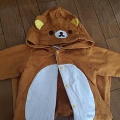 着ぐるみのサムネイル