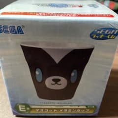 ファンタシースターオンライン2  メラミンカップのサムネイル