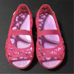 crocs♡サンダル♡15.5㎝のサムネイル