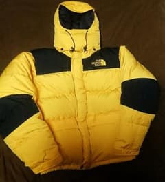 ！たーしー様専用！【ザ ノース フェイス】Baffin バフィン ダウンジャケッのサムネイル