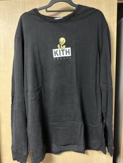 KITH×RIEHATA ロンTのサムネイル