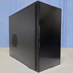 自作PC i7-3700 16GB GTX1060 FF14 とても快 自作PC Core i7-3770 16GB R7 370 FF14 快適！ - メルカリ